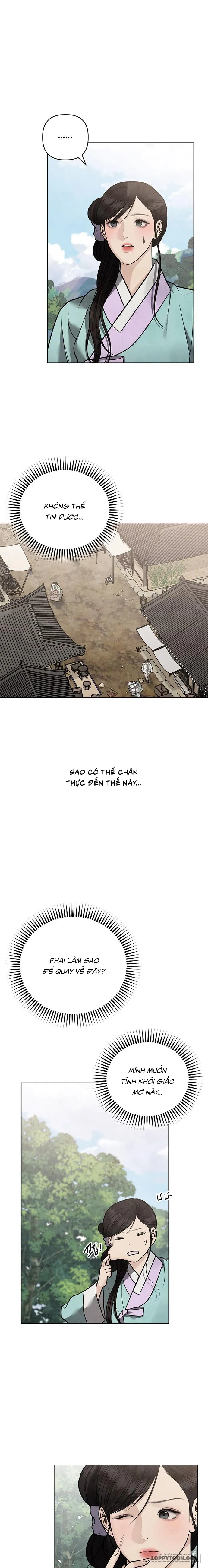 Quỷ Hồn - Chap 46 - Trang 16