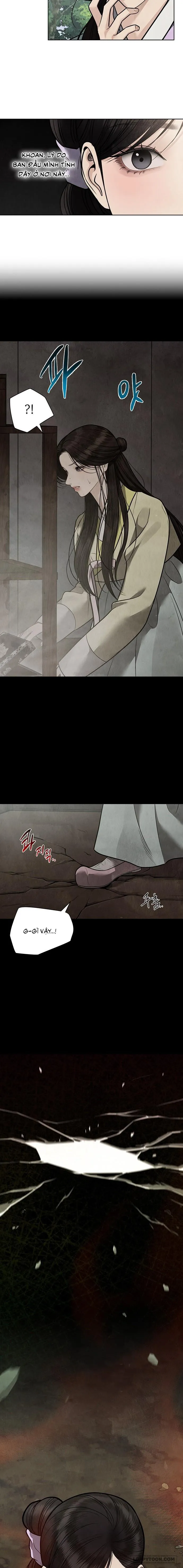 Quỷ Hồn - Chap 46 - Trang 17