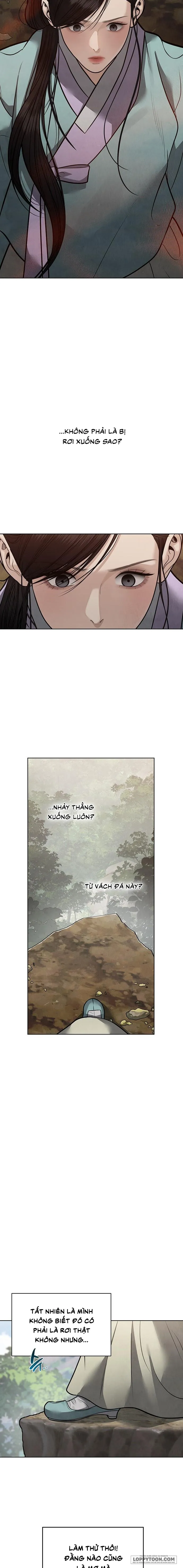 Quỷ Hồn - Chap 46 - Trang 18