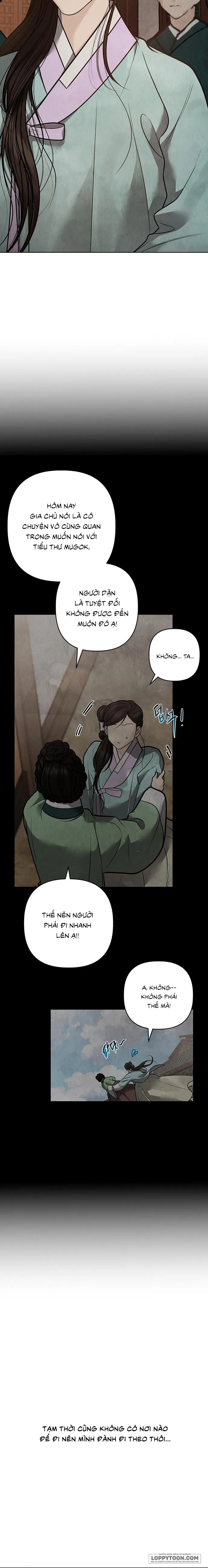 Quỷ Hồn - Chap 46 - Trang 3