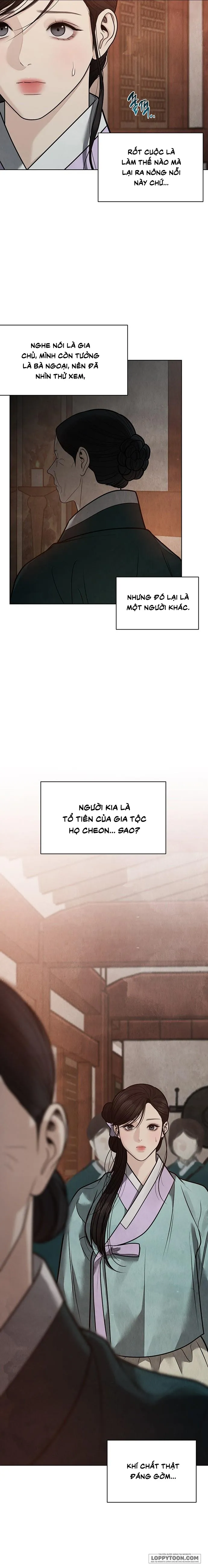 Quỷ Hồn - Chap 46 - Trang 4