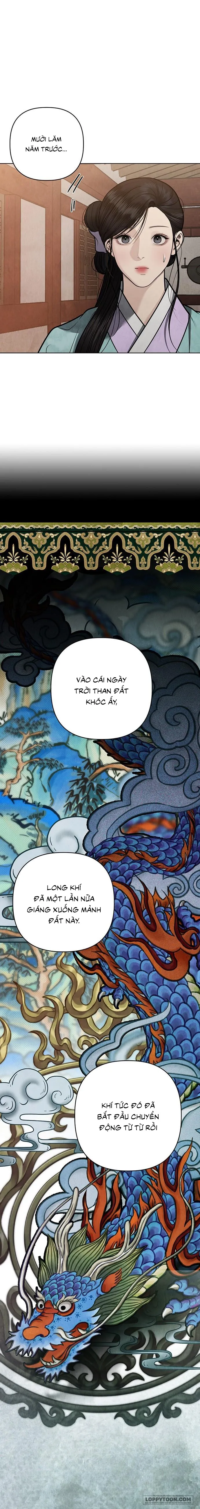 Quỷ Hồn - Chap 46 - Trang 5