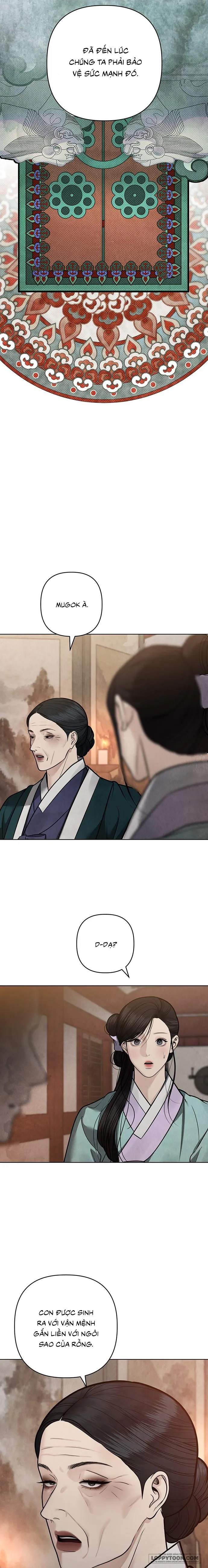 Quỷ Hồn - Chap 46 - Trang 6