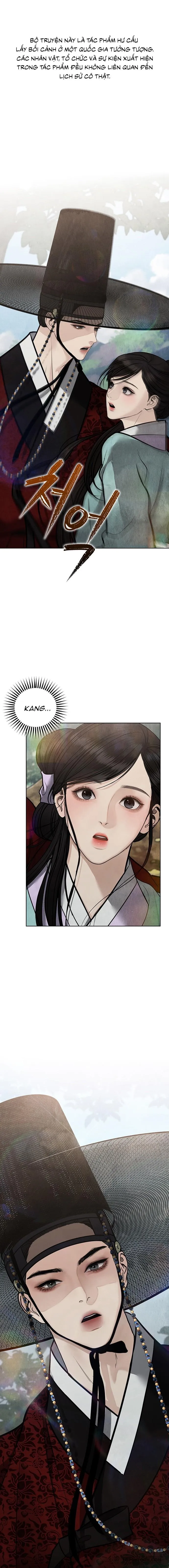 Quỷ Hồn - Chap 47 - Trang 1