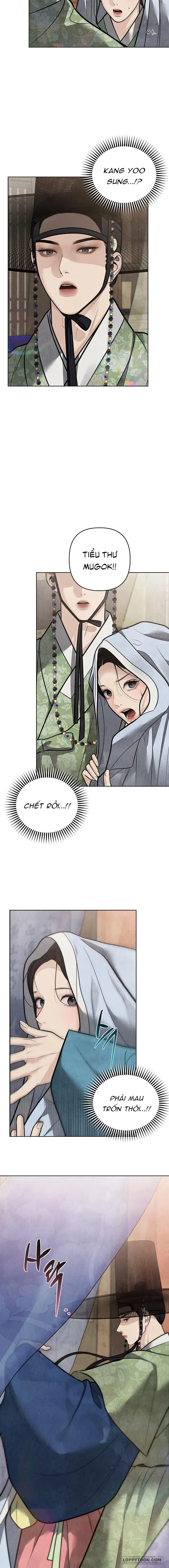 Quỷ Hồn - Chap 47 - Trang 12