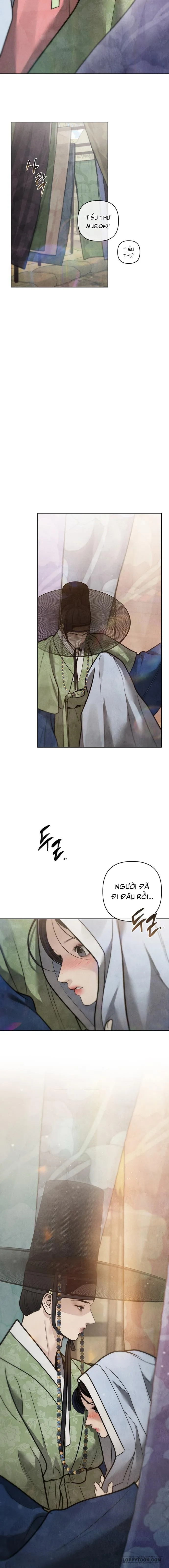 Quỷ Hồn - Chap 47 - Trang 13
