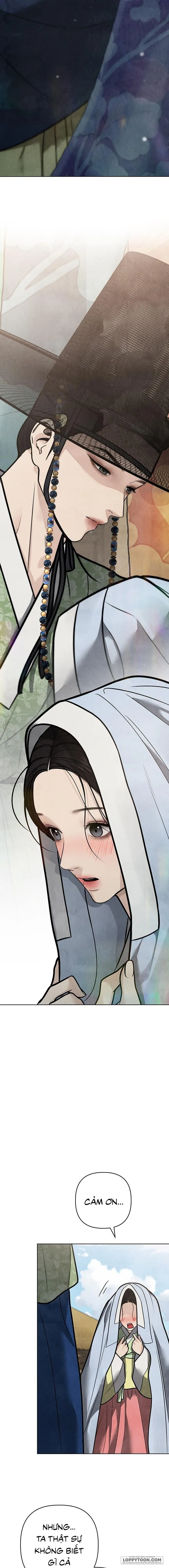 Quỷ Hồn - Chap 47 - Trang 14