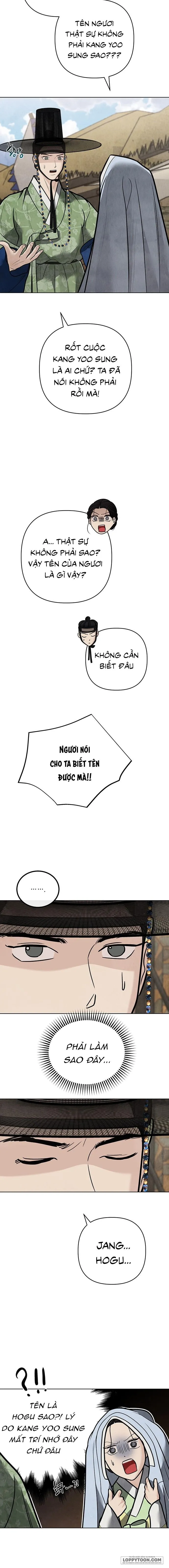 Quỷ Hồn - Chap 47 - Trang 15