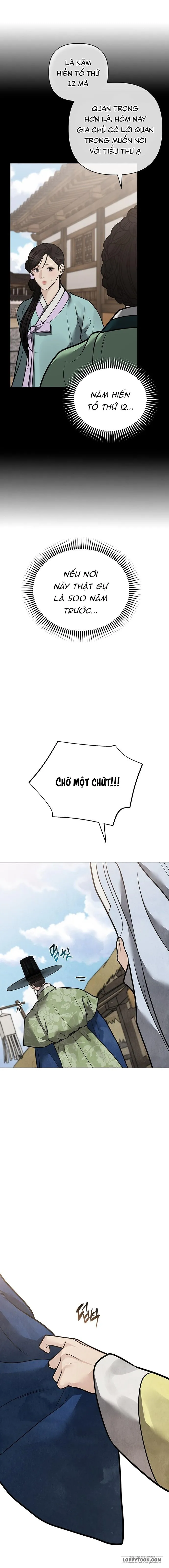 Quỷ Hồn - Chap 47 - Trang 16