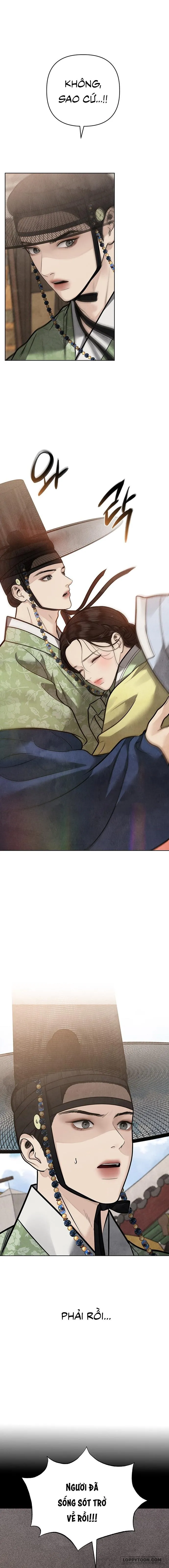 Quỷ Hồn - Chap 47 - Trang 17