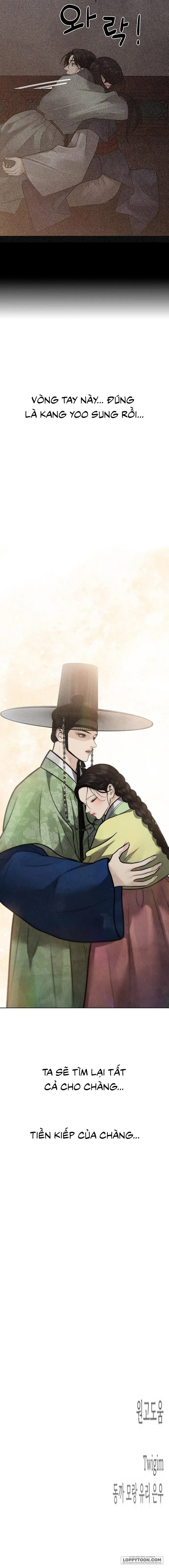 Quỷ Hồn - Chap 47 - Trang 18