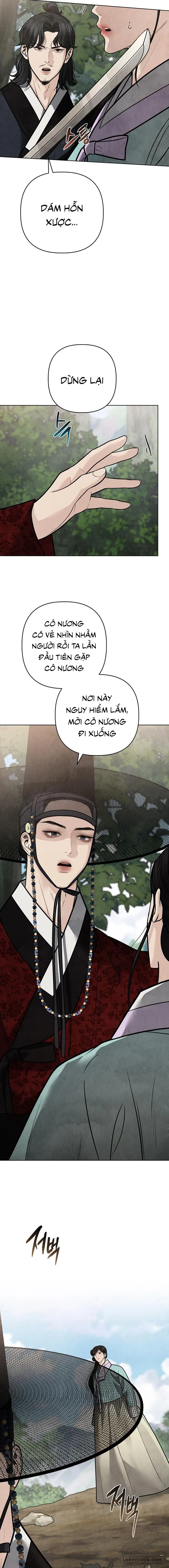 Quỷ Hồn - Chap 47 - Trang 3