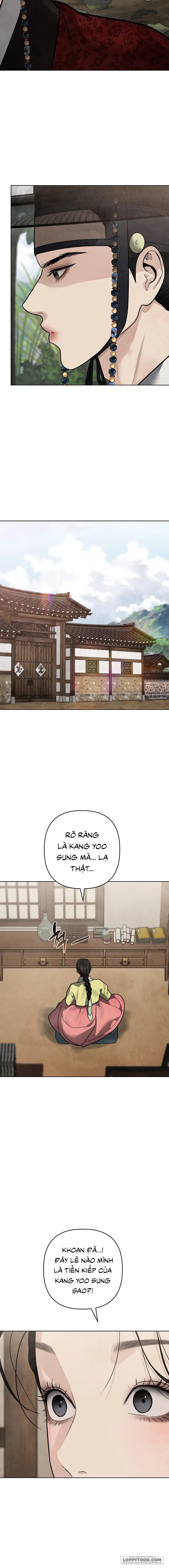 Quỷ Hồn - Chap 47 - Trang 4