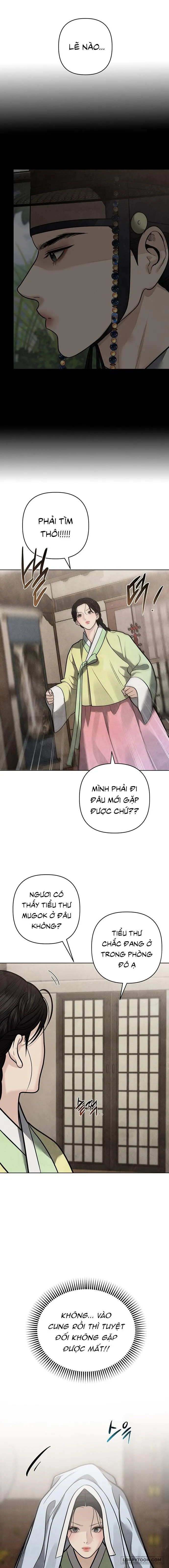 Quỷ Hồn - Chap 47 - Trang 5