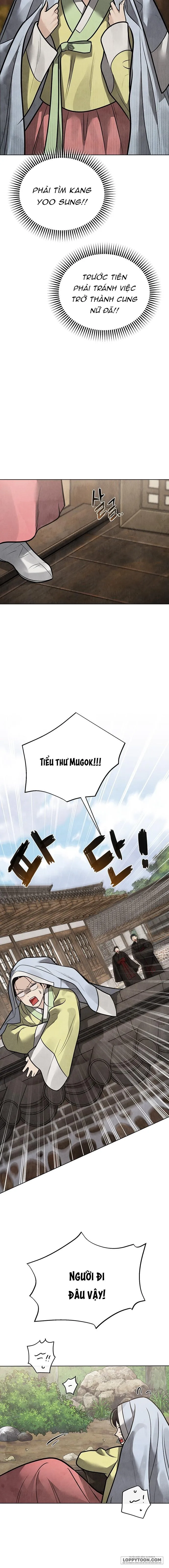 Quỷ Hồn - Chap 47 - Trang 6