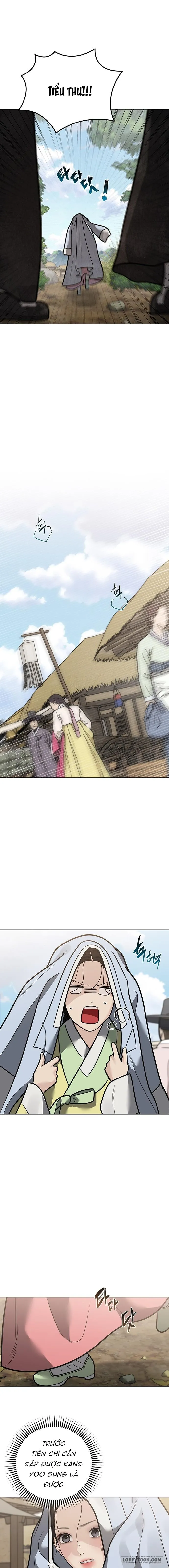 Quỷ Hồn - Chap 47 - Trang 7
