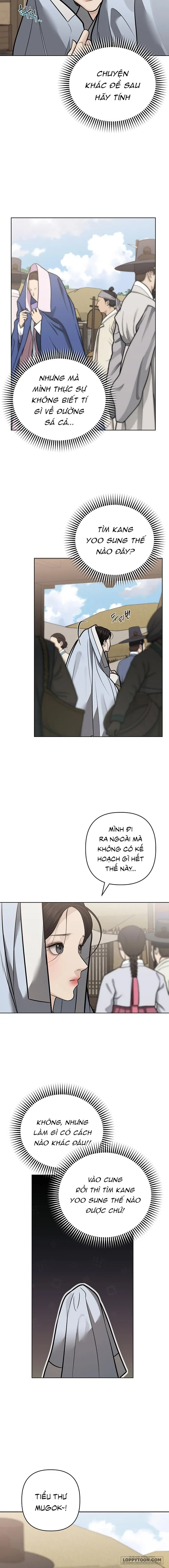 Quỷ Hồn - Chap 47 - Trang 8