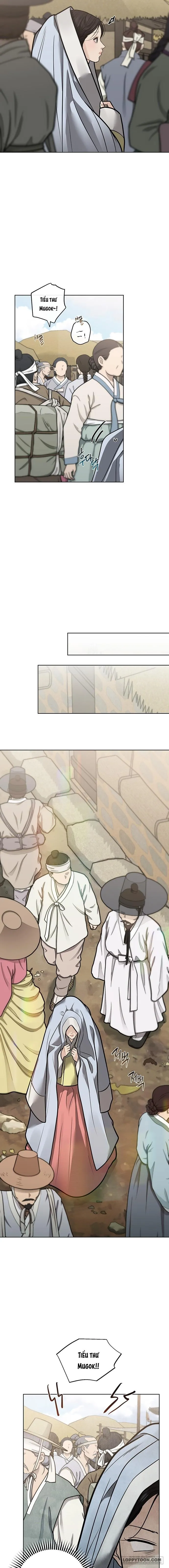 Quỷ Hồn - Chap 47 - Trang 9