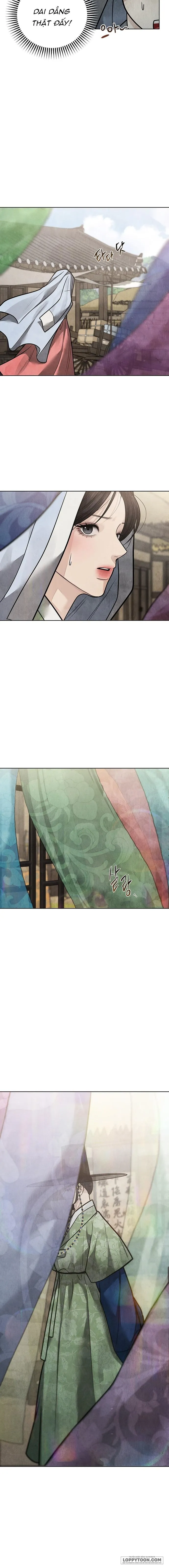 Quỷ Hồn - Chap 47 - Trang 10