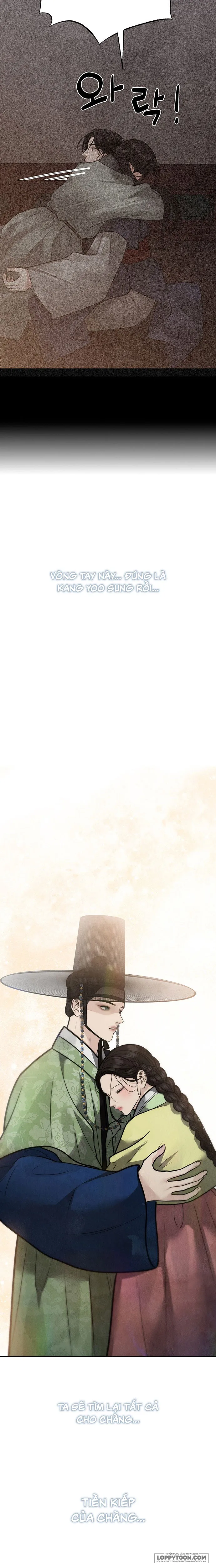 Quỷ Hồn - Chap 48 - Trang 2