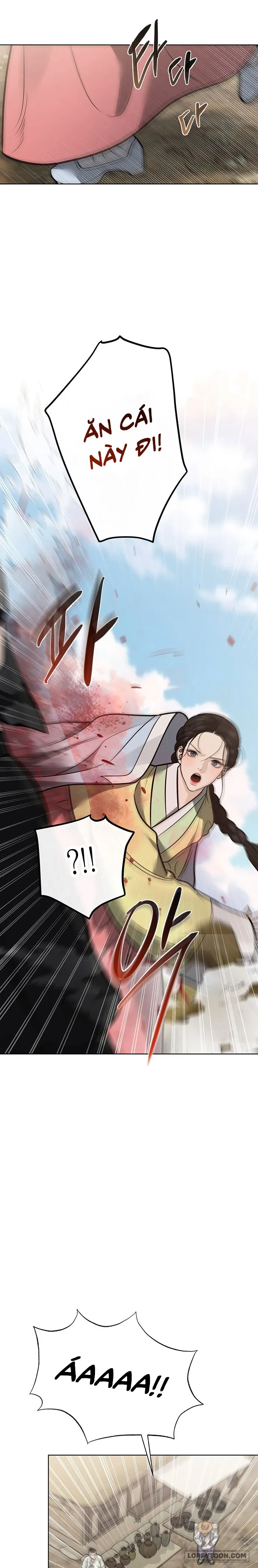 Quỷ Hồn - Chap 48 - Trang 12