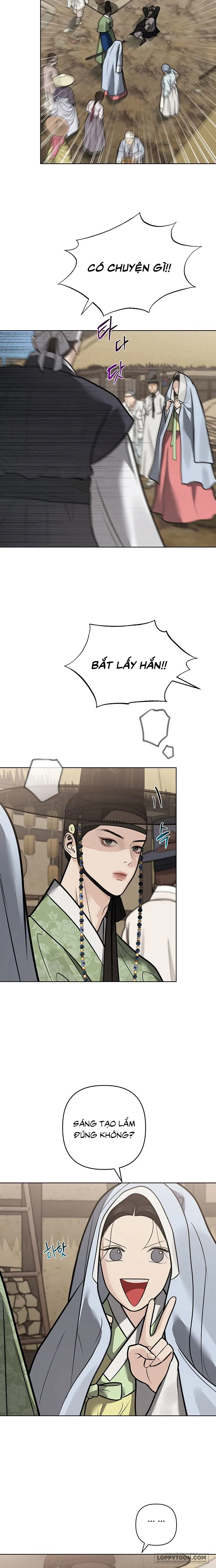 Quỷ Hồn - Chap 48 - Trang 13