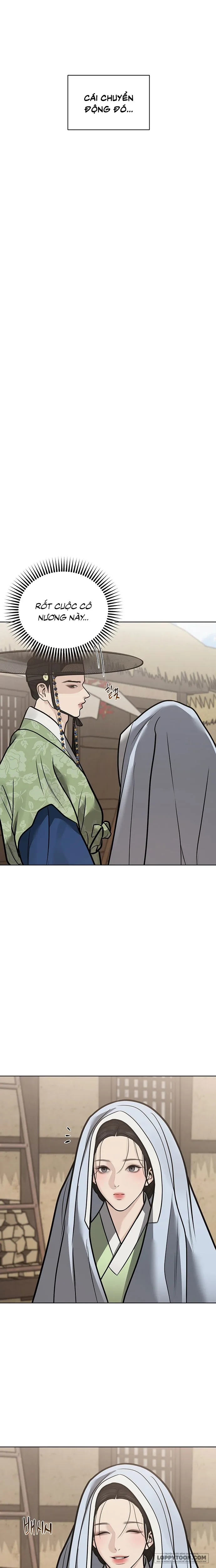 Quỷ Hồn - Chap 48 - Trang 15
