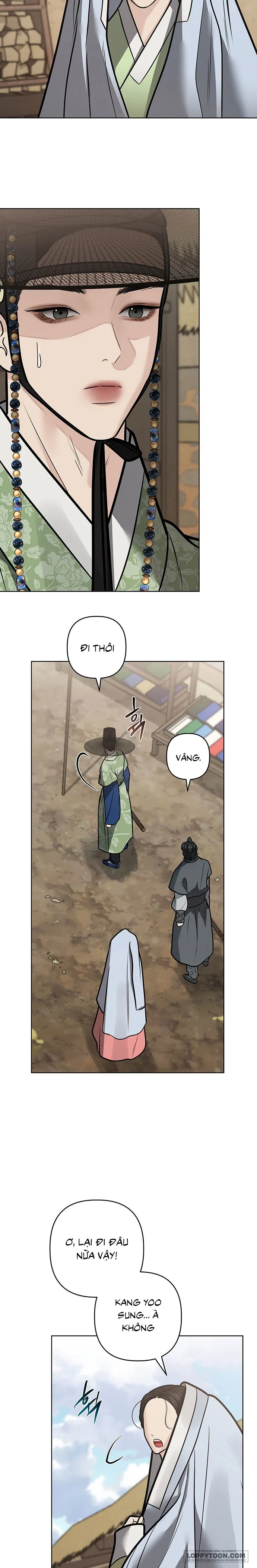 Quỷ Hồn - Chap 48 - Trang 16