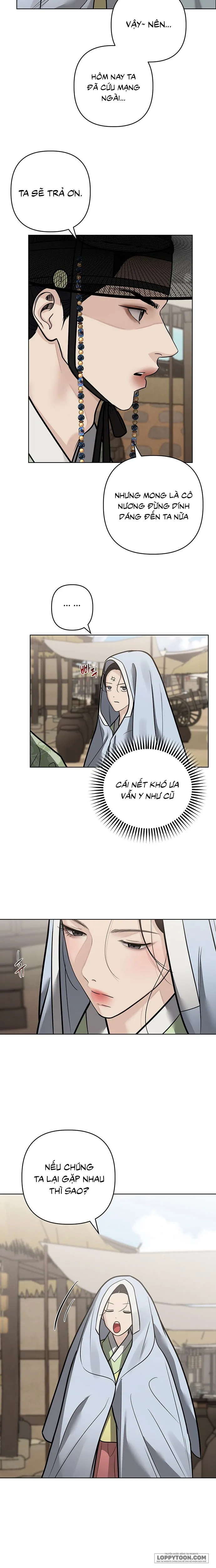 Quỷ Hồn - Chap 48 - Trang 18