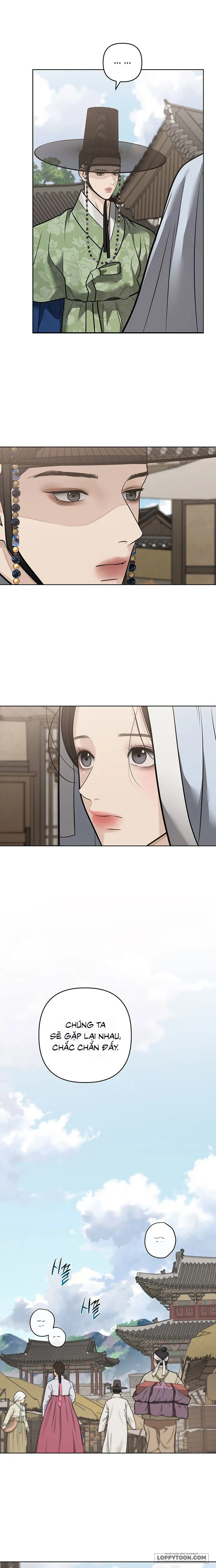 Quỷ Hồn - Chap 48 - Trang 19