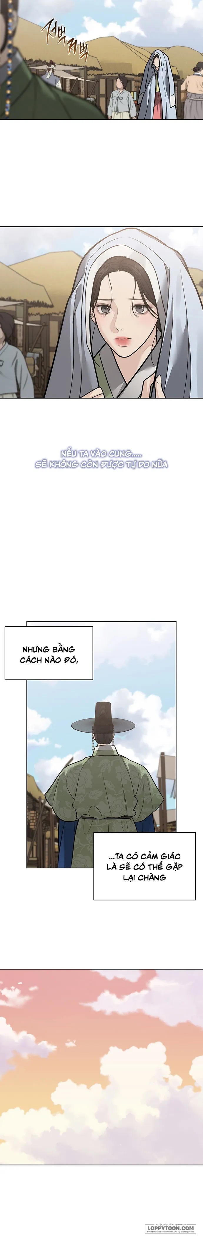 Quỷ Hồn - Chap 48 - Trang 20