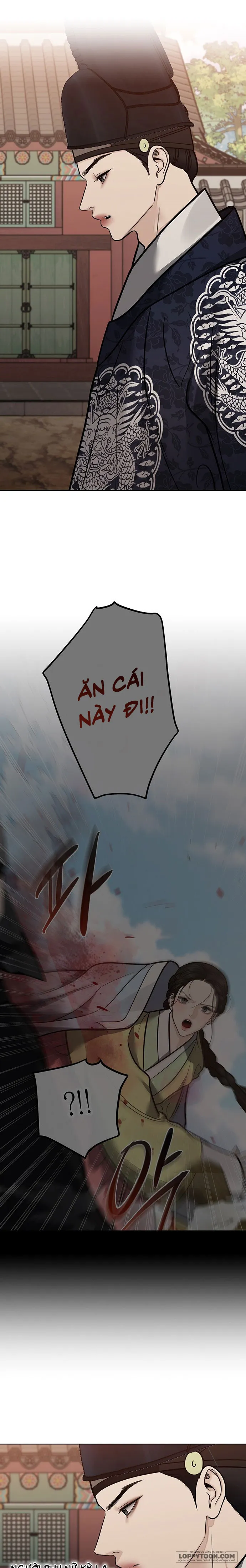 Quỷ Hồn - Chap 48 - Trang 21