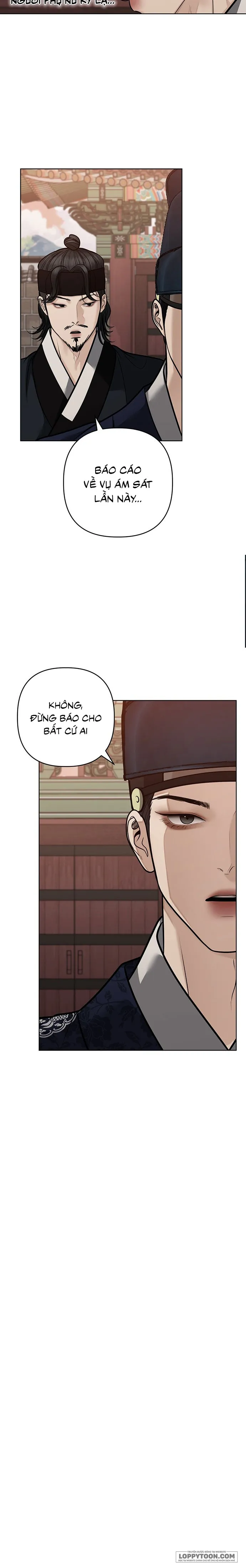 Quỷ Hồn - Chap 48 - Trang 22
