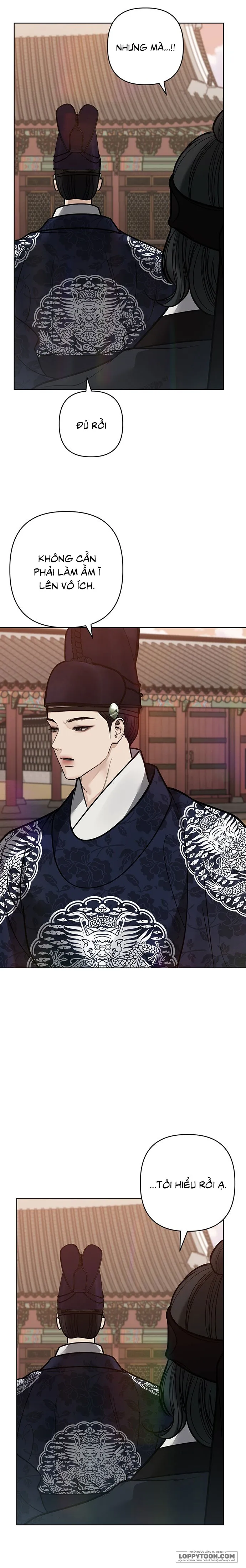 Quỷ Hồn - Chap 48 - Trang 23