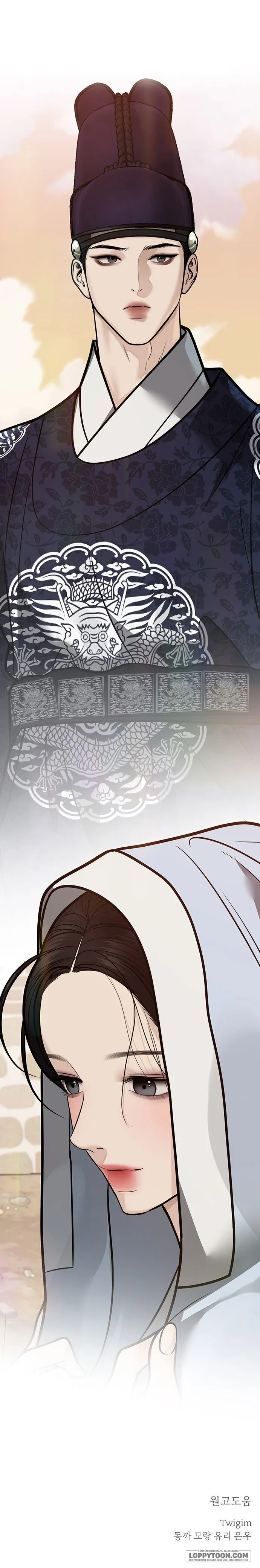 Quỷ Hồn - Chap 48 - Trang 24
