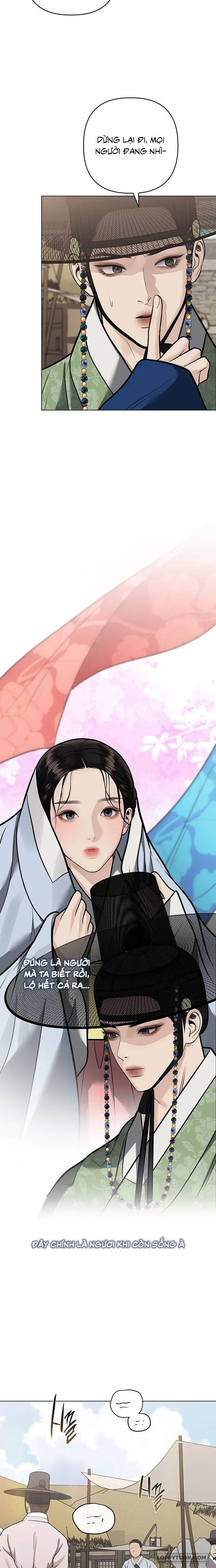 Quỷ Hồn - Chap 48 - Trang 7