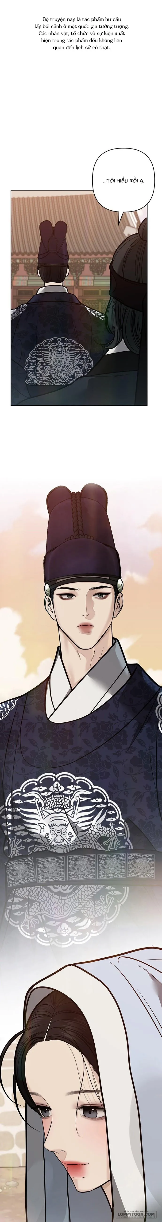 Quỷ Hồn - Chap 49 - Trang 1