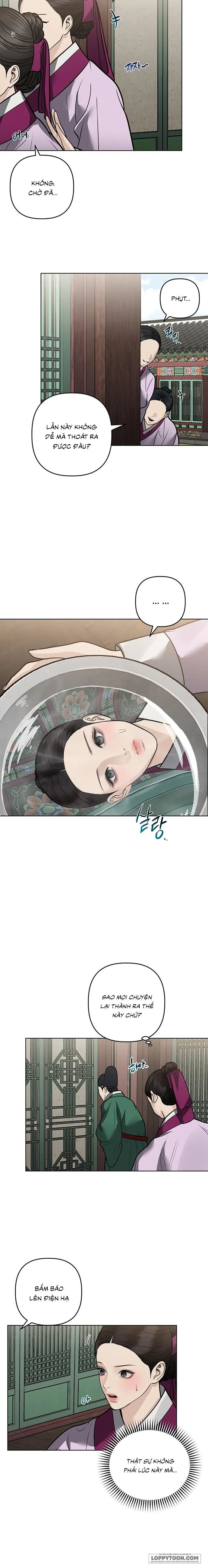 Quỷ Hồn - Chap 49 - Trang 13