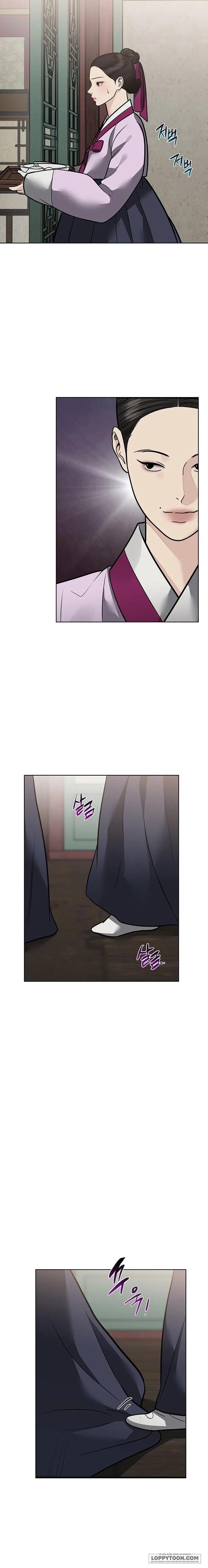 Quỷ Hồn - Chap 49 - Trang 15