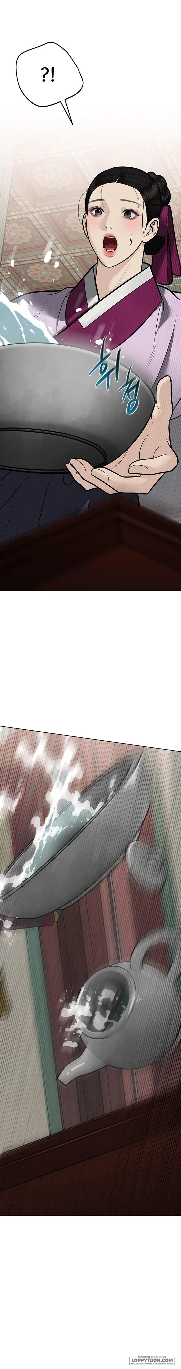 Quỷ Hồn - Chap 49 - Trang 16