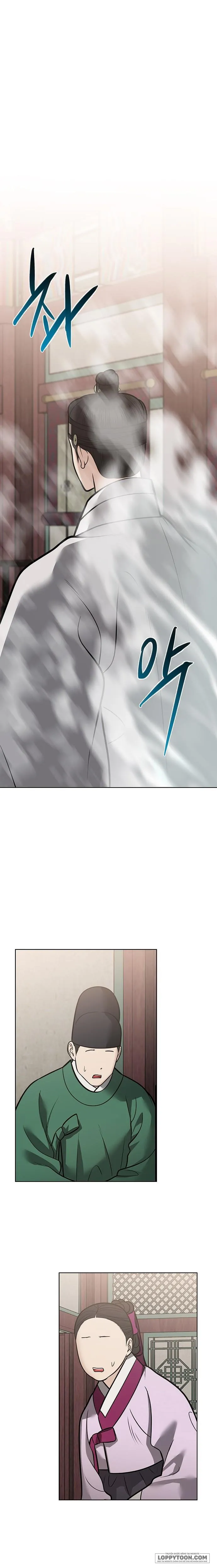 Quỷ Hồn - Chap 49 - Trang 17