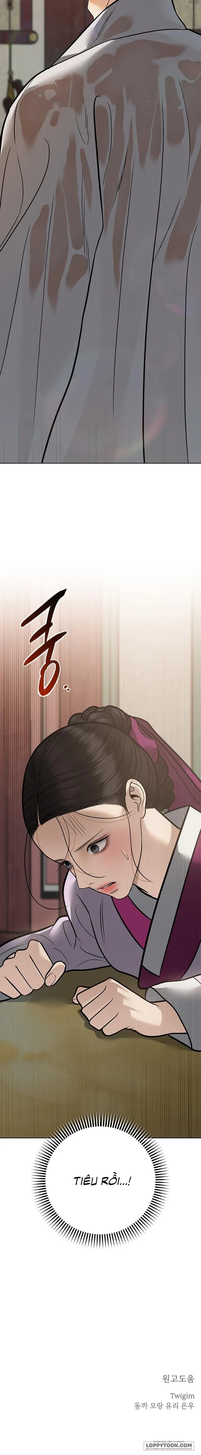 Quỷ Hồn - Chap 49 - Trang 19