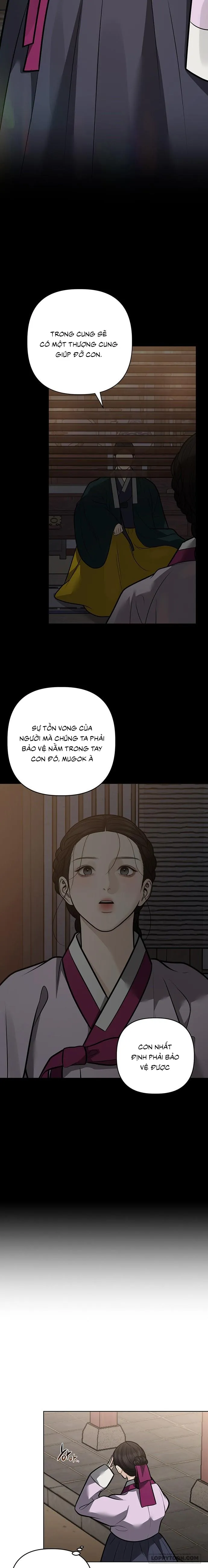 Quỷ Hồn - Chap 49 - Trang 3