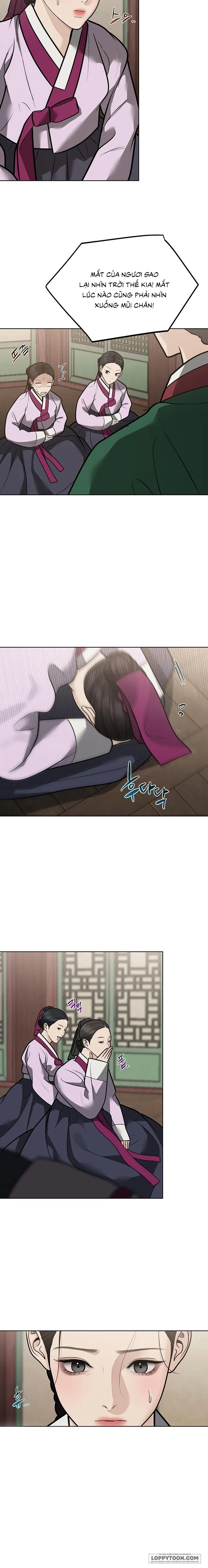 Quỷ Hồn - Chap 49 - Trang 5