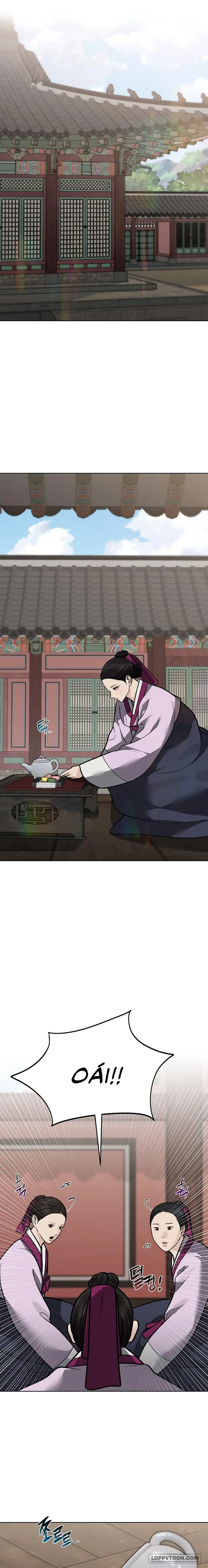Quỷ Hồn - Chap 49 - Trang 6