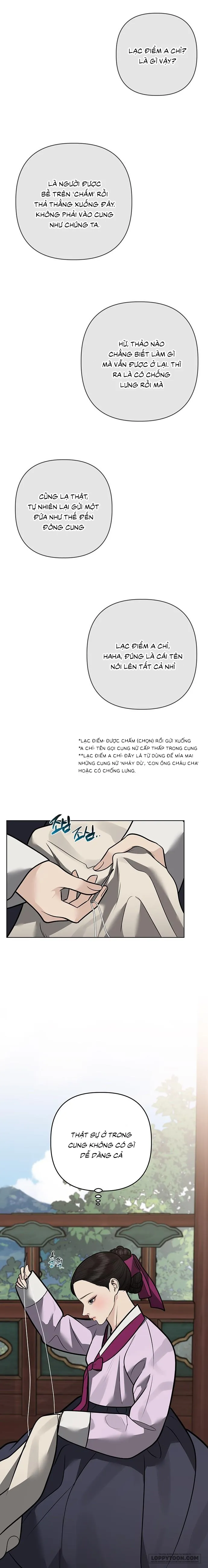 Quỷ Hồn - Chap 49 - Trang 9