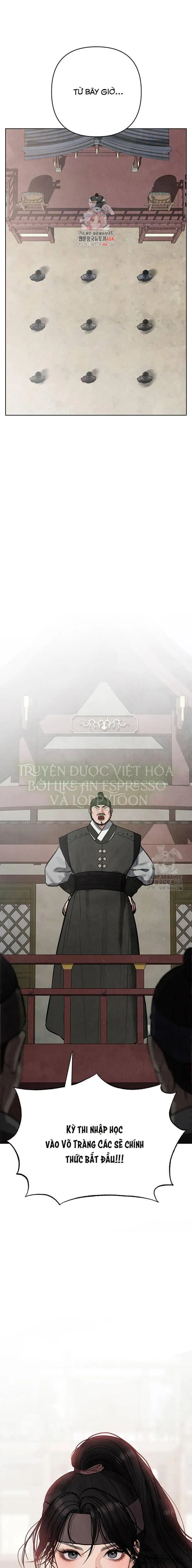 Quỷ Hồn - Chap 5 - Trang 1