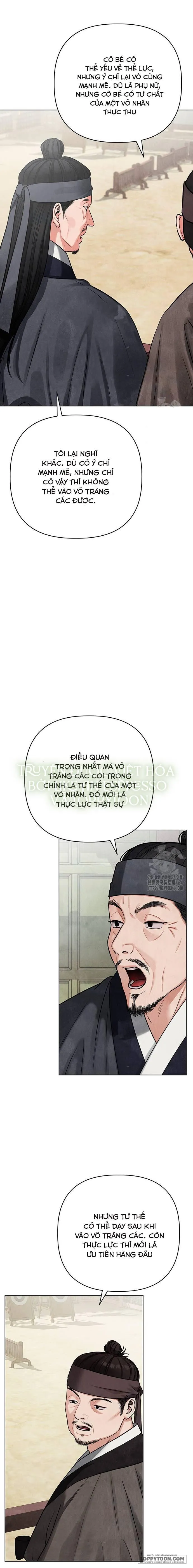 Quỷ Hồn - Chap 5 - Trang 11