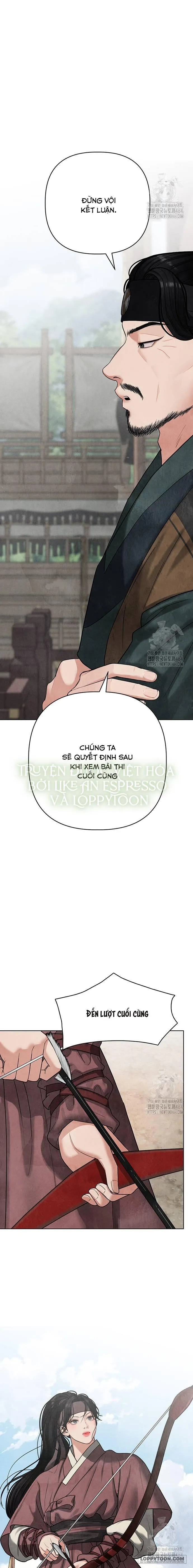 Quỷ Hồn - Chap 5 - Trang 12