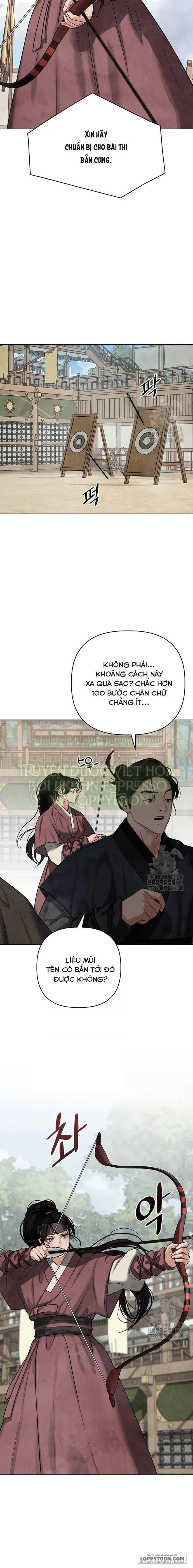 Quỷ Hồn - Chap 5 - Trang 13